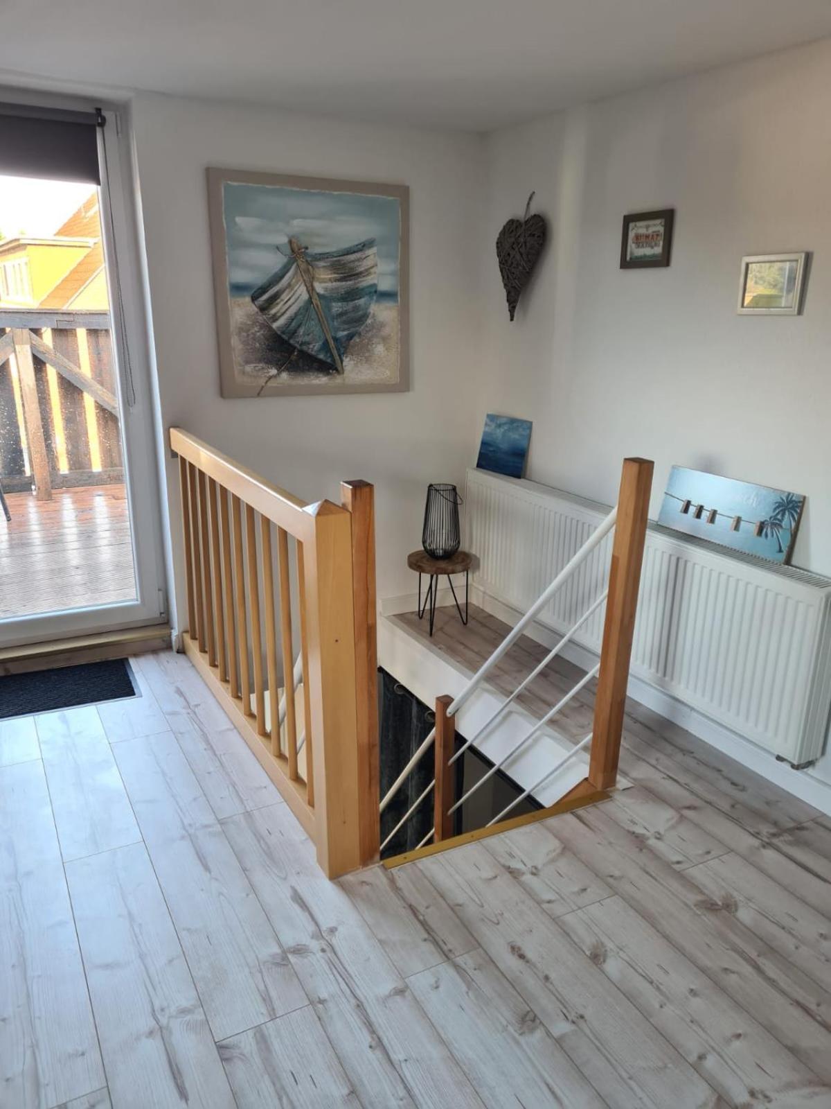 Ferienwohnung Schnelzer Куксхафен Экстерьер фото