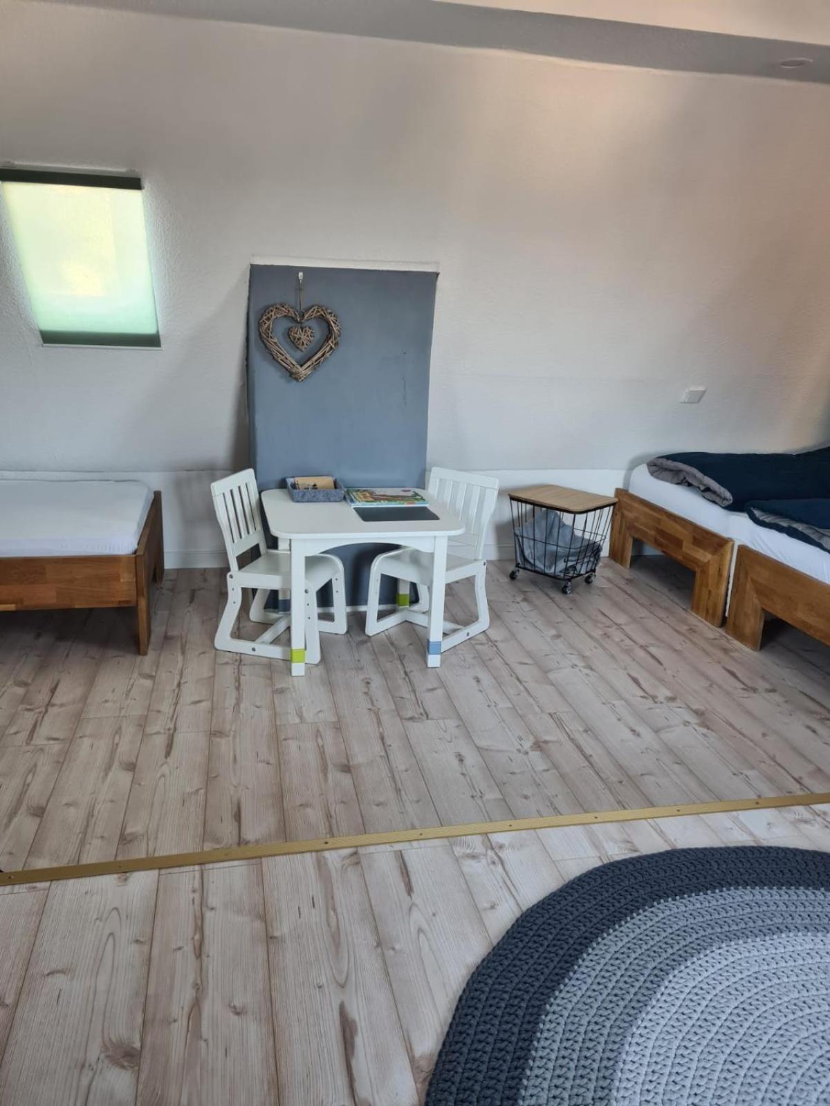 Ferienwohnung Schnelzer Куксхафен Экстерьер фото