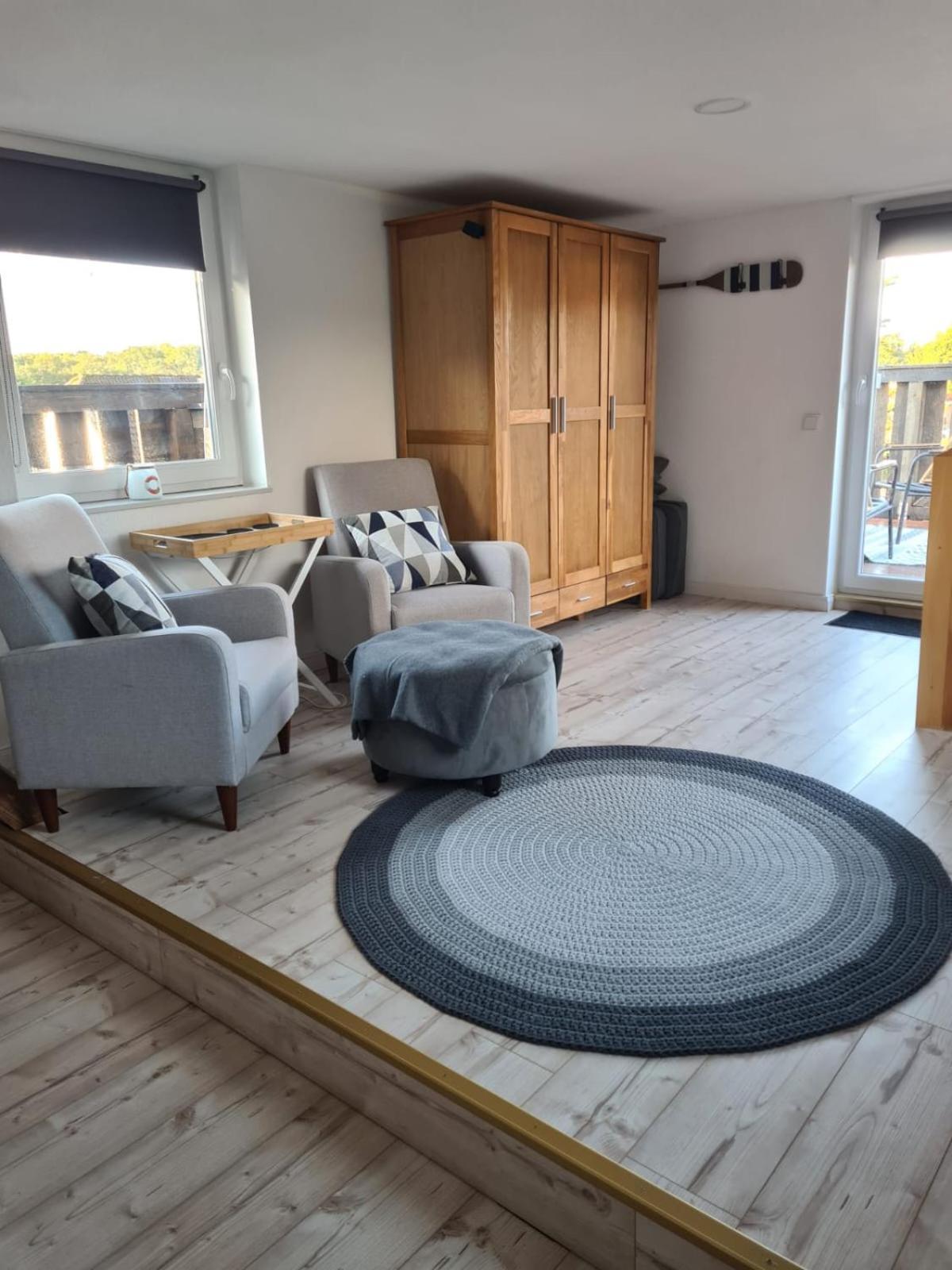 Ferienwohnung Schnelzer Куксхафен Экстерьер фото